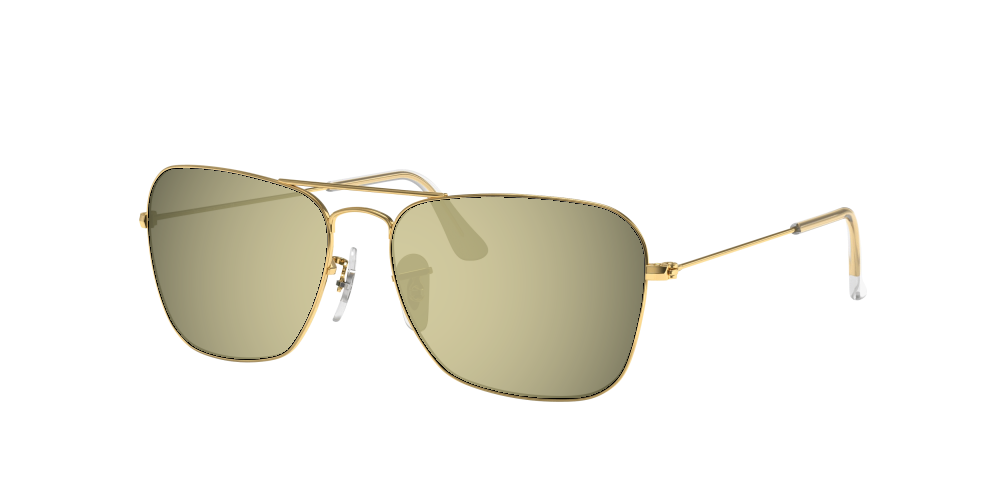Ray-Ban RB3136 001 Caravan Ray-Ban RB3136 001 Caravan