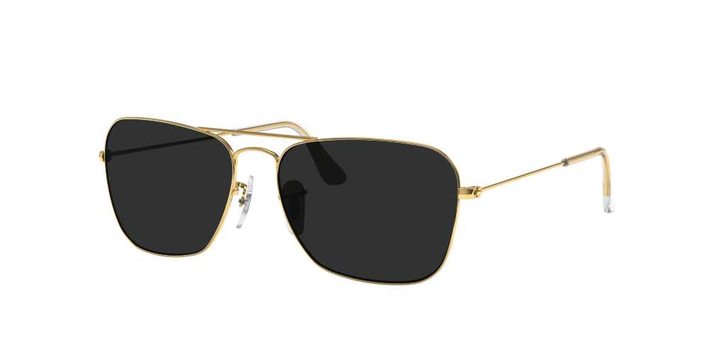 Ray-Ban RB3136 001 Caravan Ray-Ban RB3136 001 Caravan