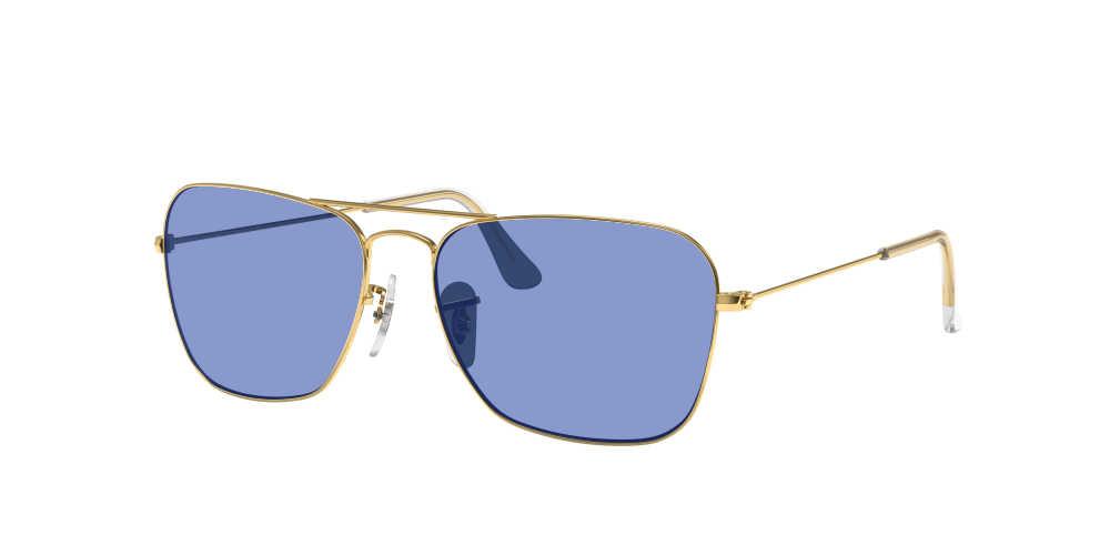 Ray Ban RB3136 001 Caravan Ray Ban RB3136 001 Caravan