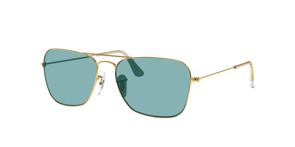 Ray-Ban RB3136 001 Caravan Ray-Ban RB3136 001 Caravan