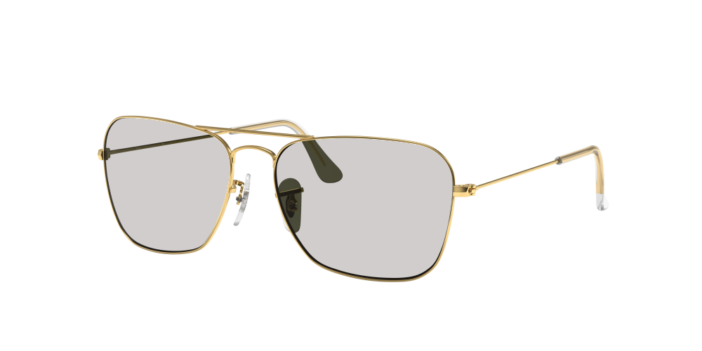 Ray Ban RB3136 001 Caravan Ray Ban RB3136 001 Caravan