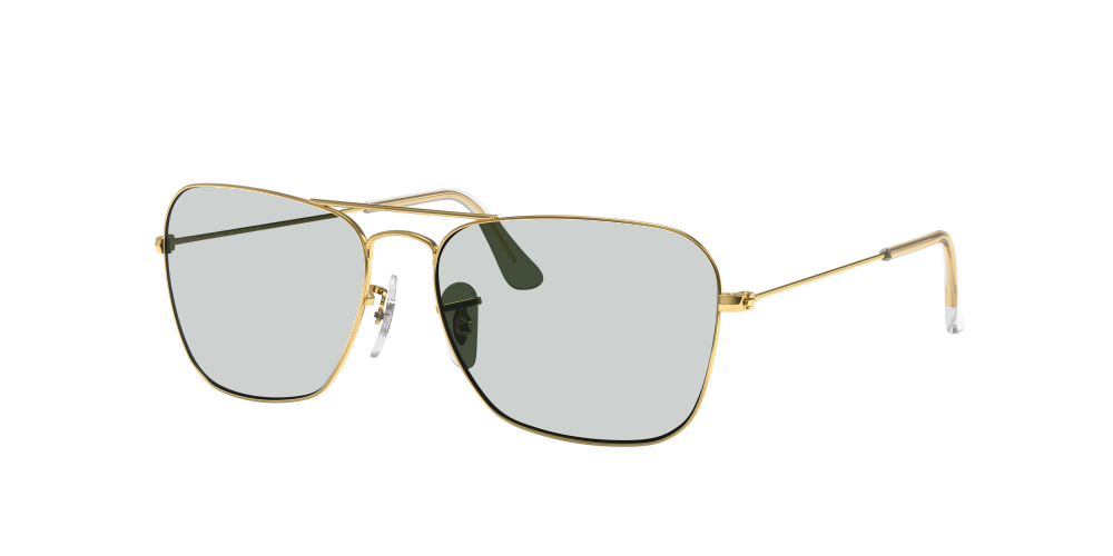 Ray Ban RB3136 001 Caravan Ray Ban RB3136 001 Caravan