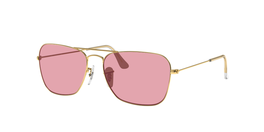 Ray Ban RB3136 001 Caravan Ray Ban RB3136 001 Caravan