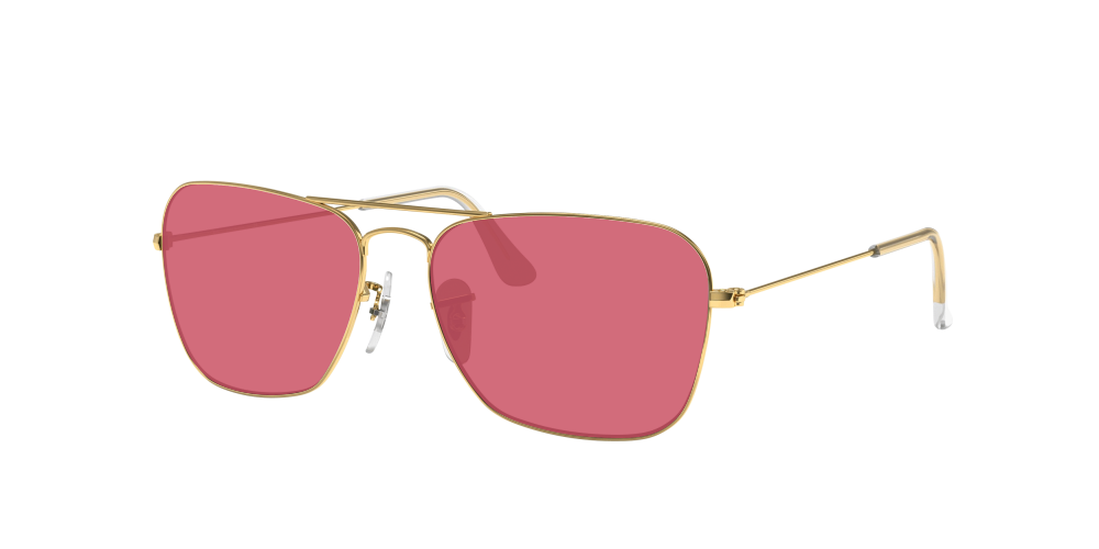 Ray Ban RB3136 001 Caravan Ray Ban RB3136 001 Caravan