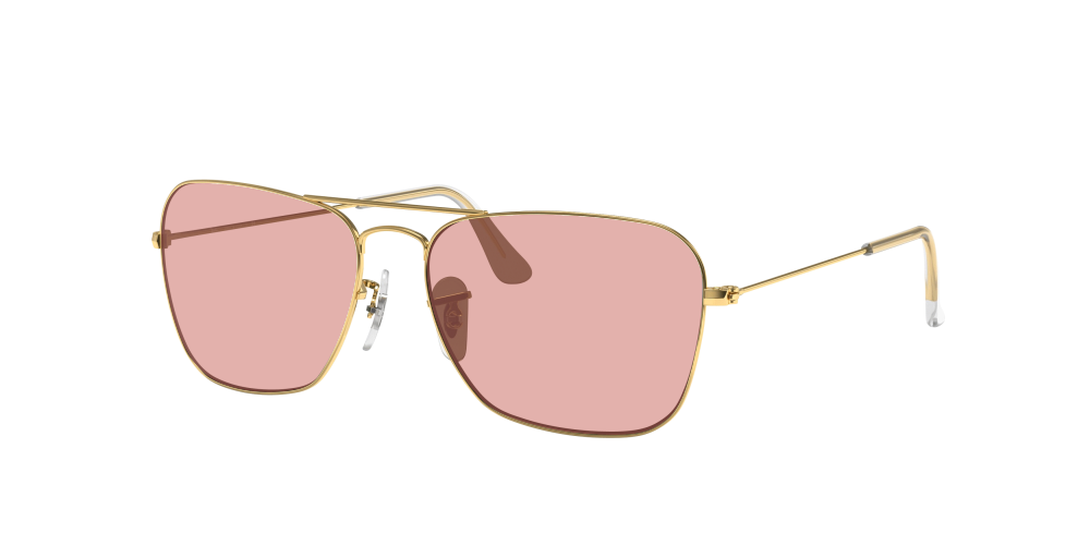 Ray-Ban RB3136 001 Caravan Ray-Ban RB3136 001 Caravan