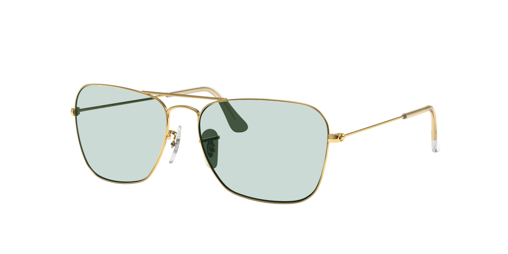 Ray Ban RB3136 001 Caravan Ray Ban RB3136 001 Caravan
