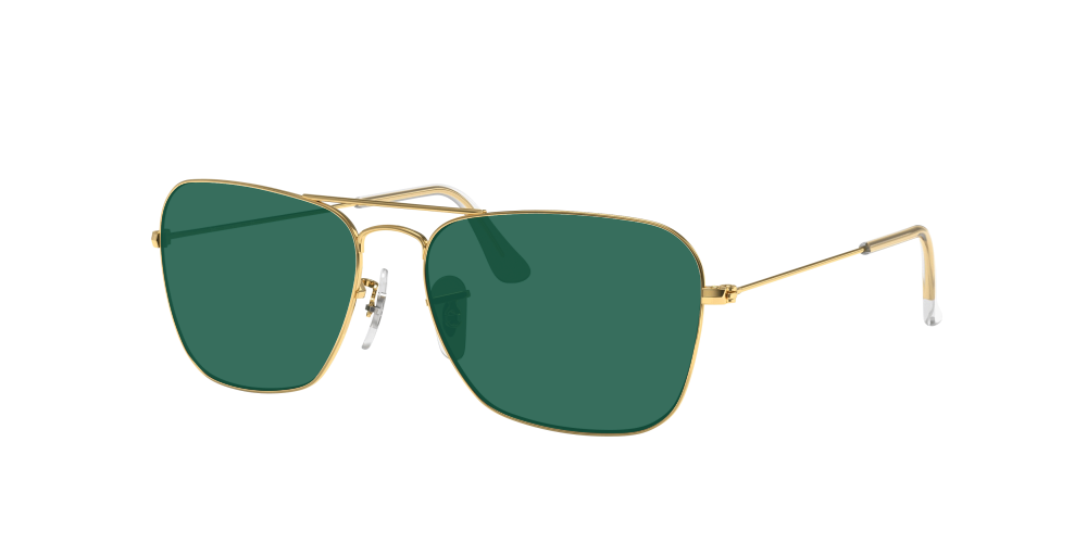 Ray Ban RB3136 001 Caravan Ray Ban RB3136 001 Caravan