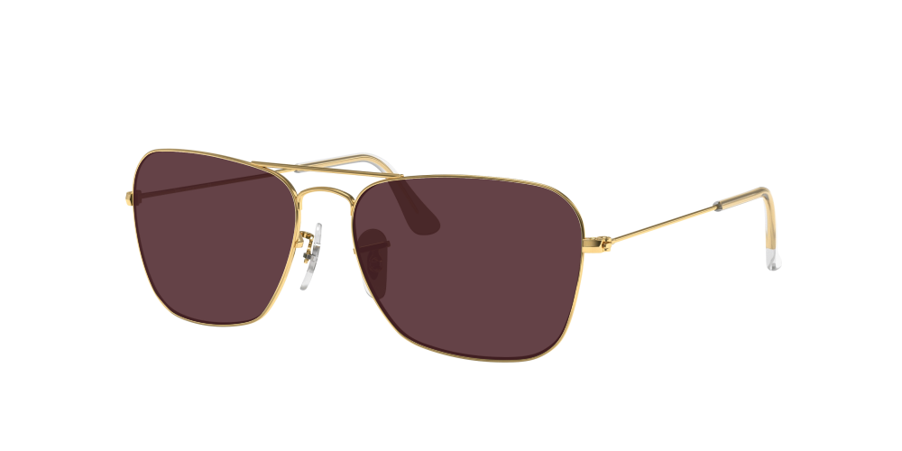 Ray Ban RB3136 001 Caravan Ray Ban RB3136 001 Caravan