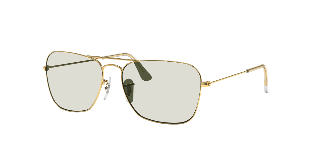 Ray Ban RB3136 001 Caravan Ray Ban RB3136 001 Caravan