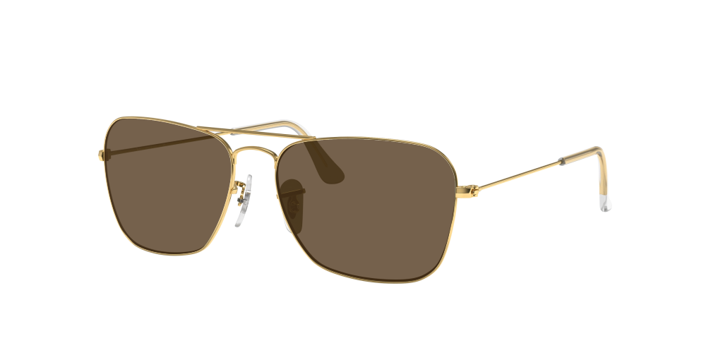 Ray Ban RB3136 001 Caravan Ray Ban RB3136 001 Caravan