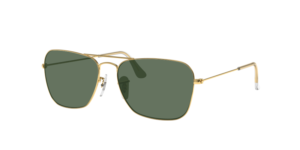 Ray Ban RB3136 001 Caravan Ray Ban RB3136 001 Caravan