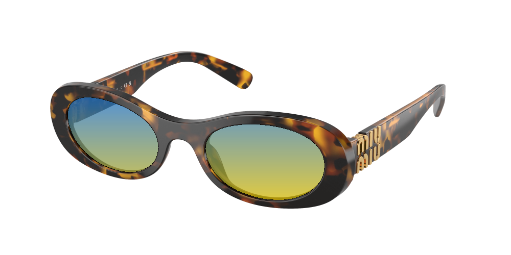 Miu Miu MU 06ZS VAU06B Miu Miu MU 06ZS VAU06B