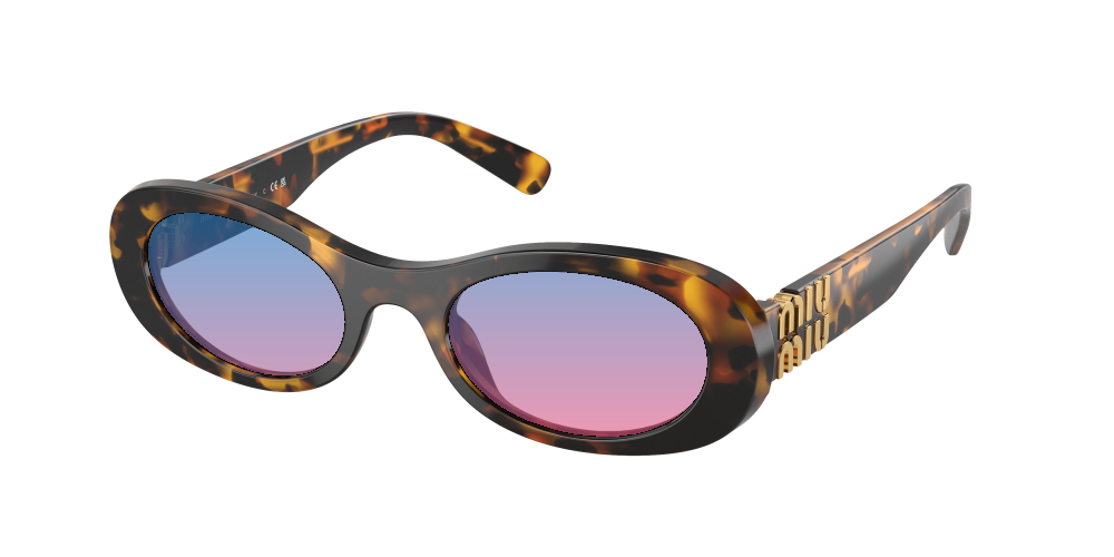 Miu Miu MU 06ZS VAU06B Miu Miu MU 06ZS VAU06B