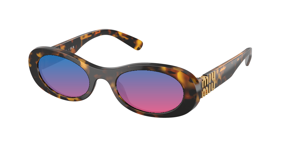 Miu Miu MU 06ZS VAU06B Miu Miu MU 06ZS VAU06B