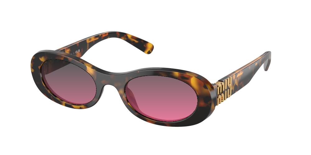 Miu Miu MU 06ZS VAU06B Miu Miu MU 06ZS VAU06B