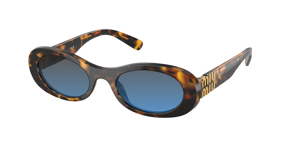 Miu Miu MU 06ZS VAU06B Miu Miu MU 06ZS VAU06B