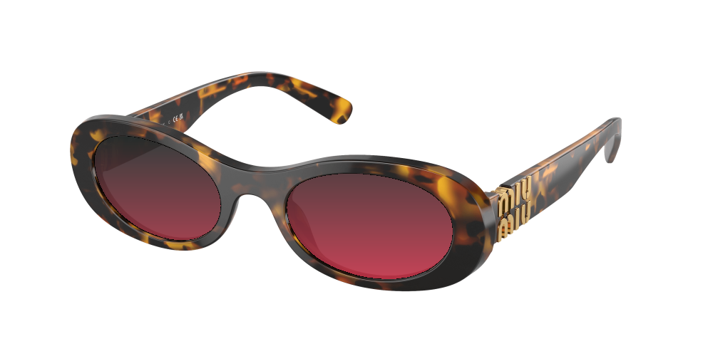 Miu Miu MU 06ZS VAU06B Miu Miu MU 06ZS VAU06B