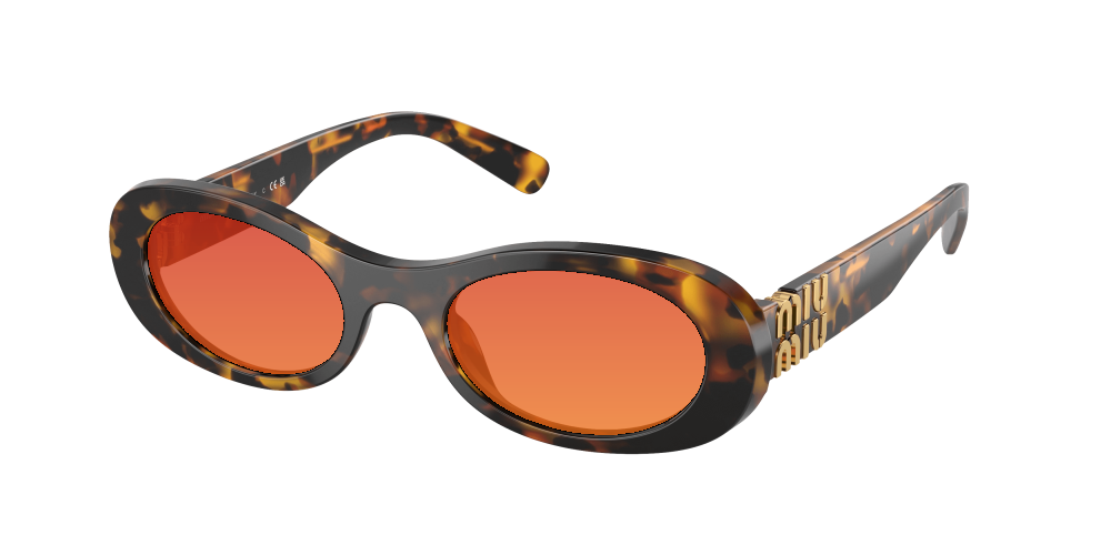 Miu Miu MU 06ZS VAU06B Miu Miu MU 06ZS VAU06B