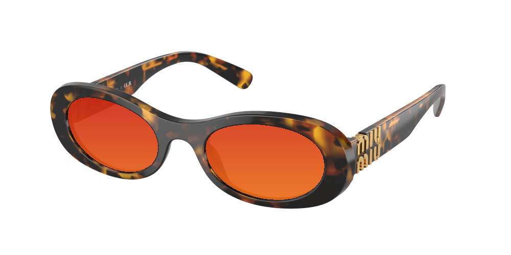 Miu Miu MU 06ZS VAU06B Miu Miu MU 06ZS VAU06B