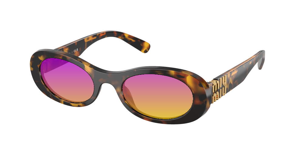 Miu Miu MU 06ZS VAU06B Miu Miu MU 06ZS VAU06B