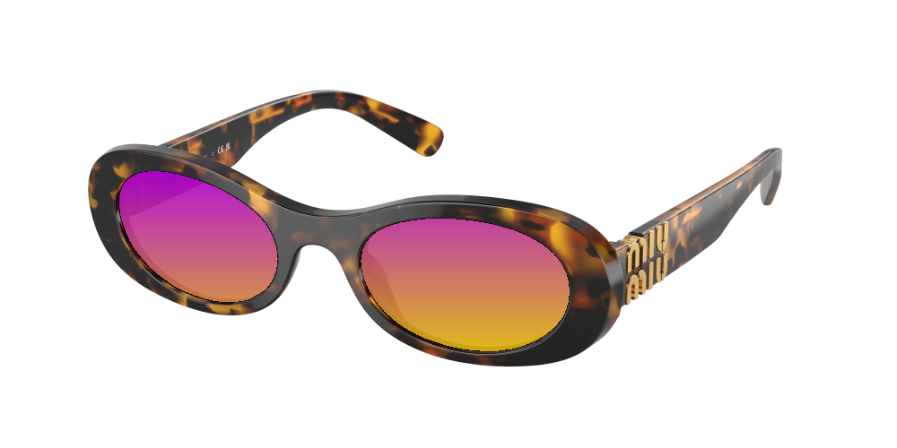 Miu Miu MU 06ZS VAU06B Miu Miu MU 06ZS VAU06B