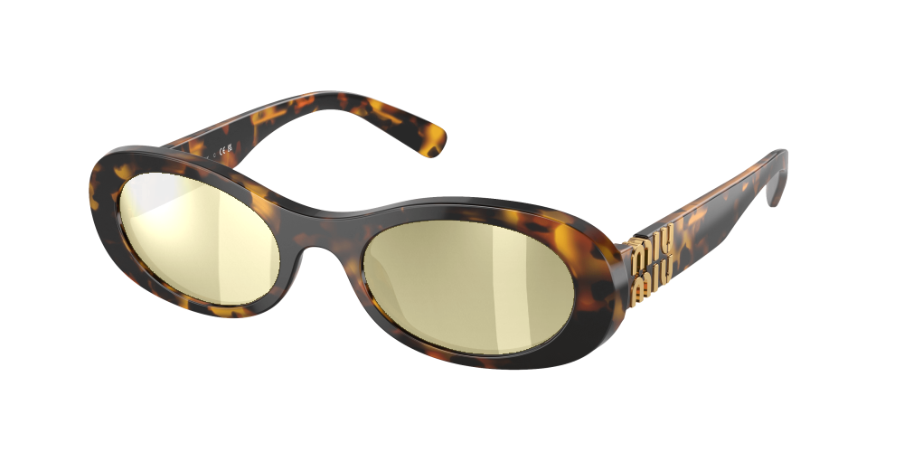 Miu Miu MU 06ZS VAU06B Miu Miu MU 06ZS VAU06B