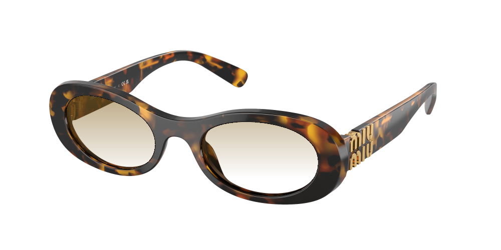 Miu Miu MU 06ZS VAU06B Miu Miu MU 06ZS VAU06B