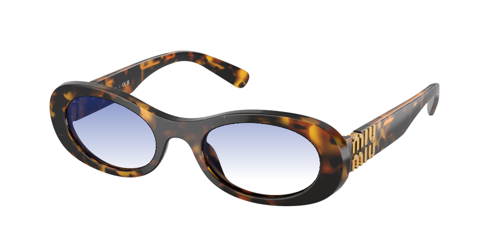 Miu Miu MU 06ZS VAU06B Miu Miu MU 06ZS VAU06B