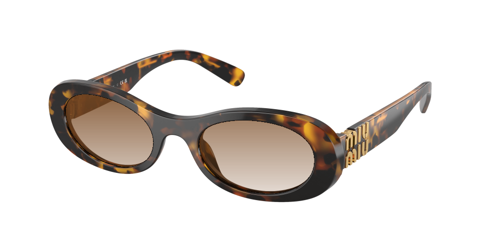 Miu Miu MU 06ZS VAU06B Miu Miu MU 06ZS VAU06B