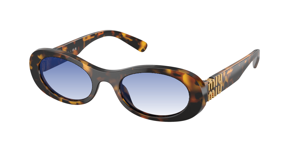 Miu Miu MU 06ZS VAU06B Miu Miu MU 06ZS VAU06B