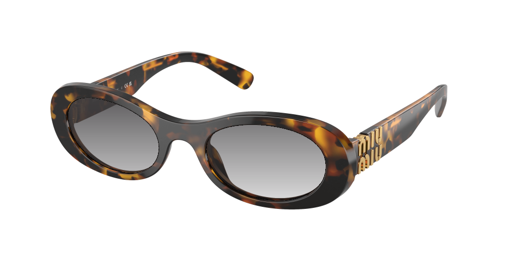 Miu Miu MU 06ZS VAU06B Miu Miu MU 06ZS VAU06B