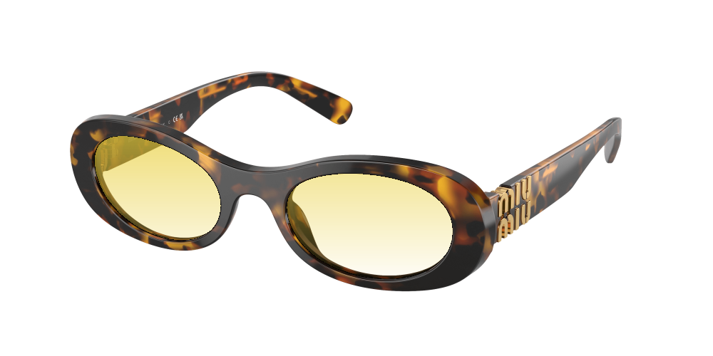 Miu Miu MU 06ZS VAU06B Miu Miu MU 06ZS VAU06B