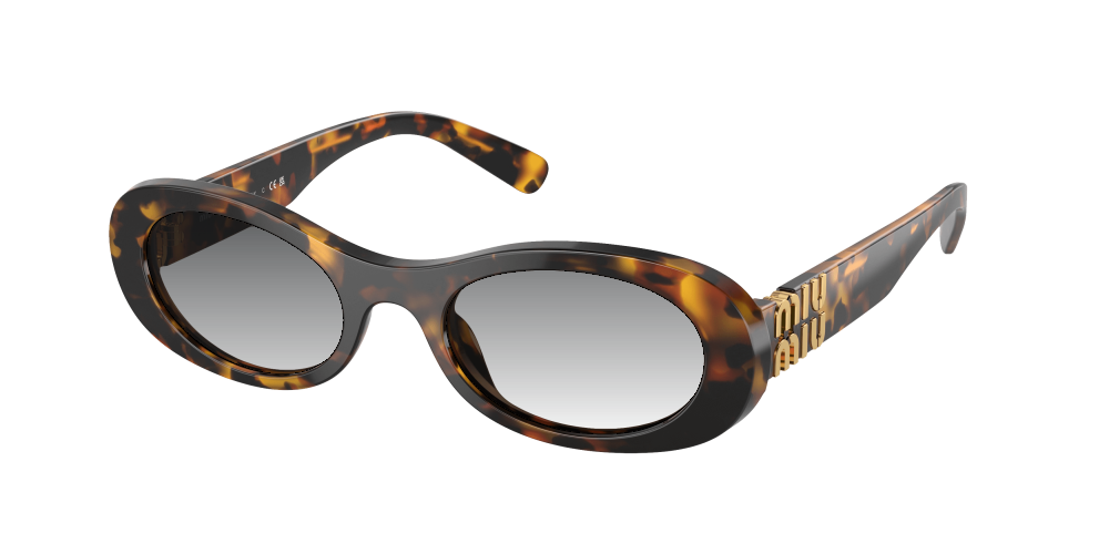 Miu Miu MU 06ZS VAU06B Miu Miu MU 06ZS VAU06B