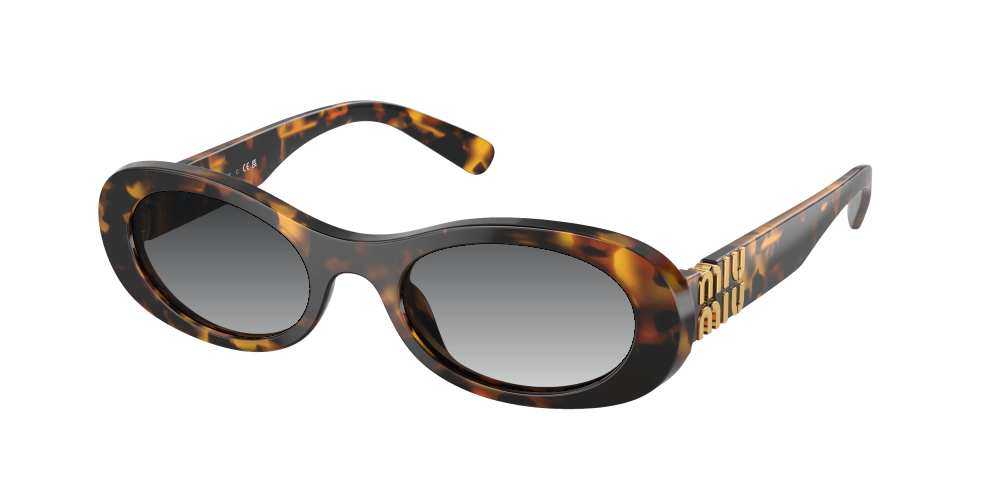 Miu Miu MU 06ZS VAU06B Miu Miu MU 06ZS VAU06B