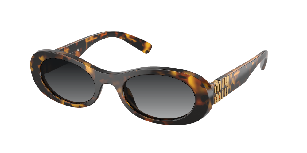 Miu Miu MU 06ZS VAU06B Miu Miu MU 06ZS VAU06B