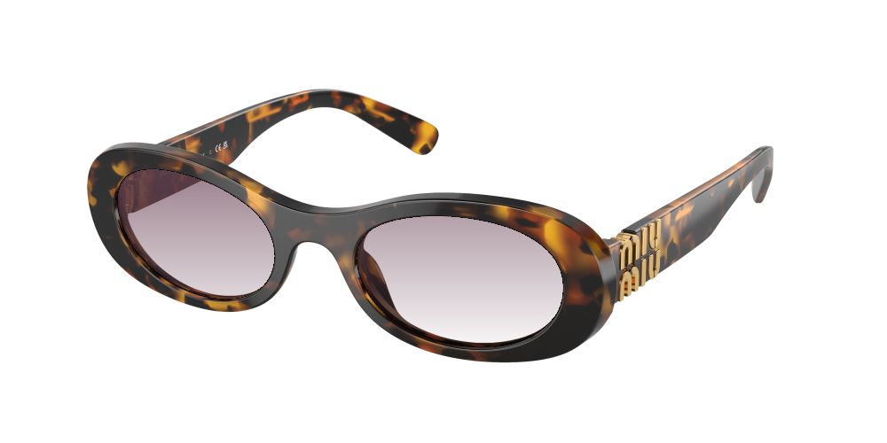 Miu Miu MU 06ZS VAU06B Miu Miu MU 06ZS VAU06B