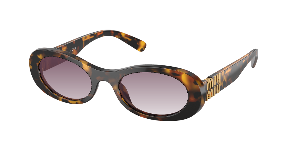 Miu Miu MU 06ZS VAU06B Miu Miu MU 06ZS VAU06B