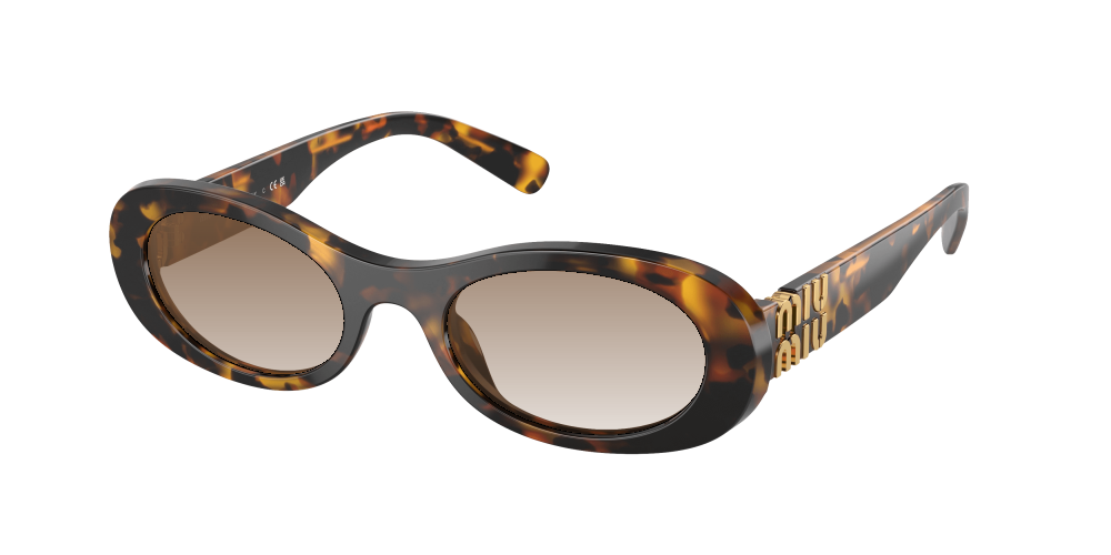 Miu Miu MU 06ZS VAU06B Miu Miu MU 06ZS VAU06B