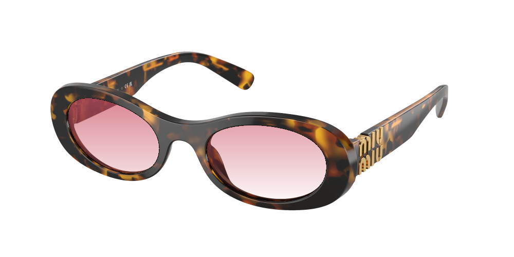 Miu Miu MU 06ZS VAU06B Miu Miu MU 06ZS VAU06B