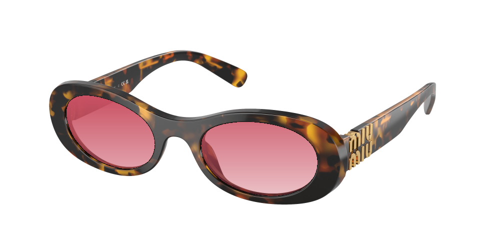 Miu Miu MU 06ZS VAU06B Miu Miu MU 06ZS VAU06B