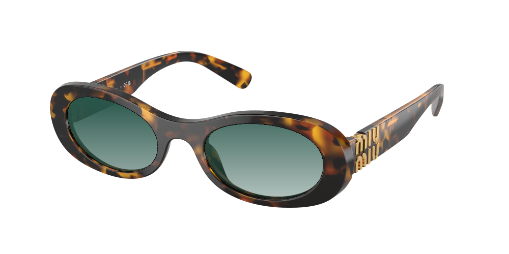 Miu Miu MU 06ZS VAU06B Miu Miu MU 06ZS VAU06B