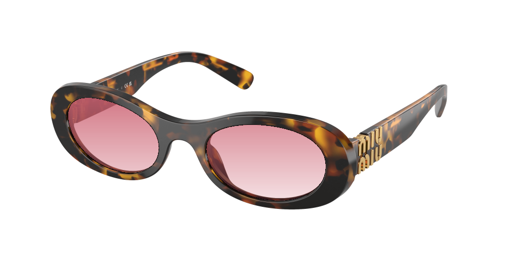 Miu Miu MU 06ZS VAU06B Miu Miu MU 06ZS VAU06B