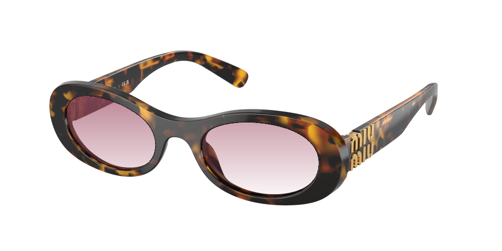 Miu Miu MU 06ZS VAU06B Miu Miu MU 06ZS VAU06B