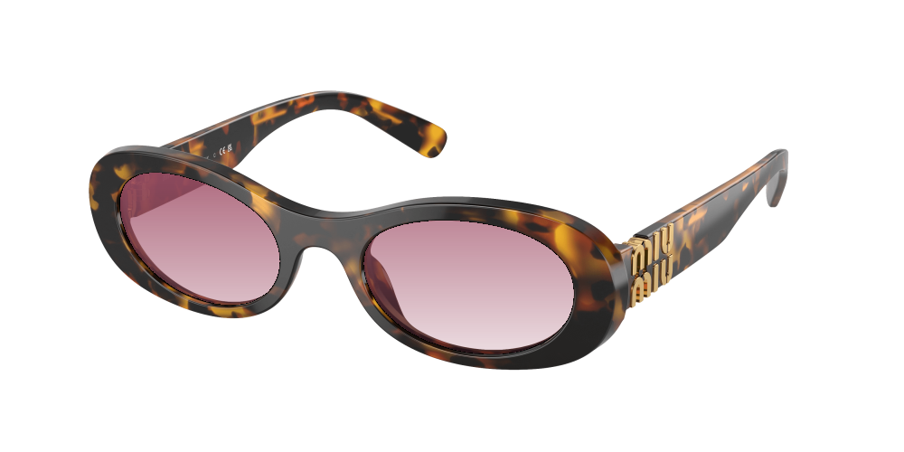 Miu Miu MU 06ZS VAU06B Miu Miu MU 06ZS VAU06B