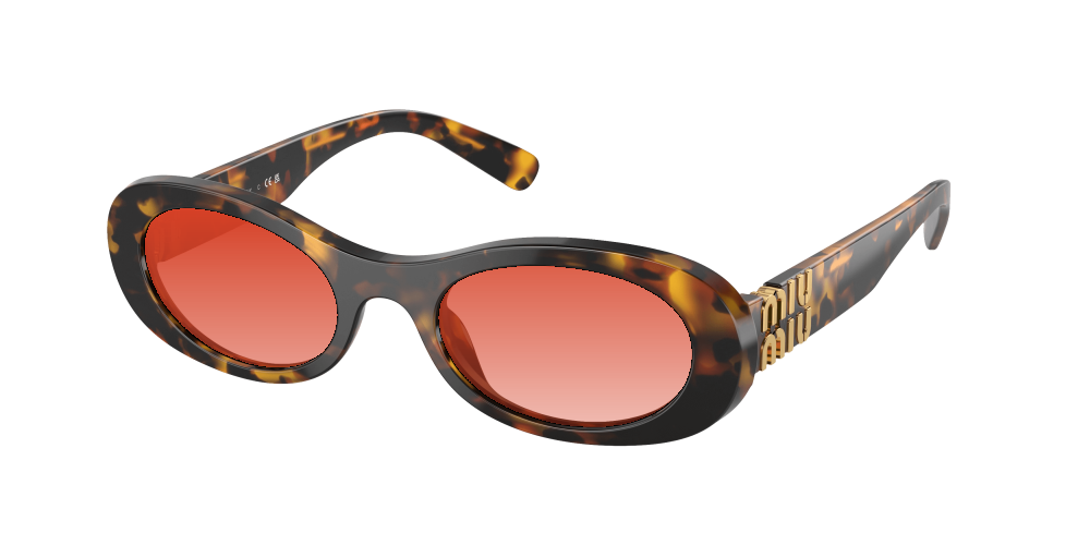 Miu Miu MU 06ZS VAU06B Miu Miu MU 06ZS VAU06B