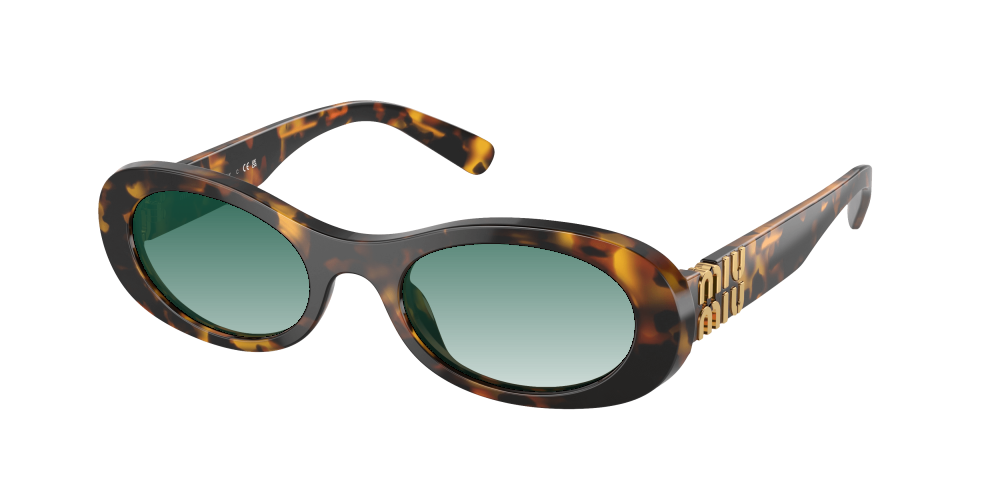 Miu Miu MU 06ZS VAU06B Miu Miu MU 06ZS VAU06B