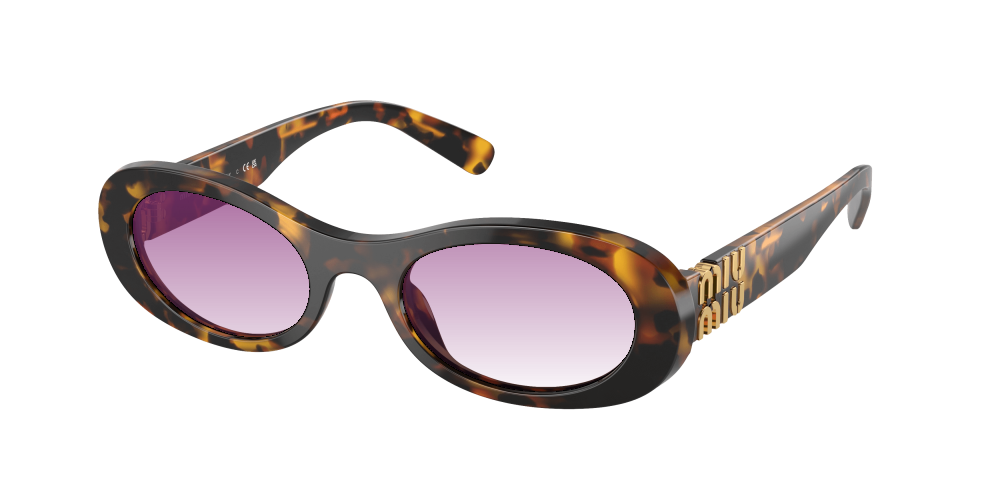 Miu Miu MU 06ZS VAU06B Miu Miu MU 06ZS VAU06B