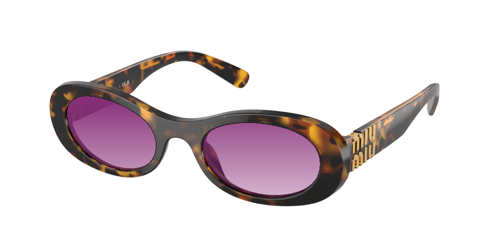 Miu Miu MU 06ZS VAU06B Miu Miu MU 06ZS VAU06B