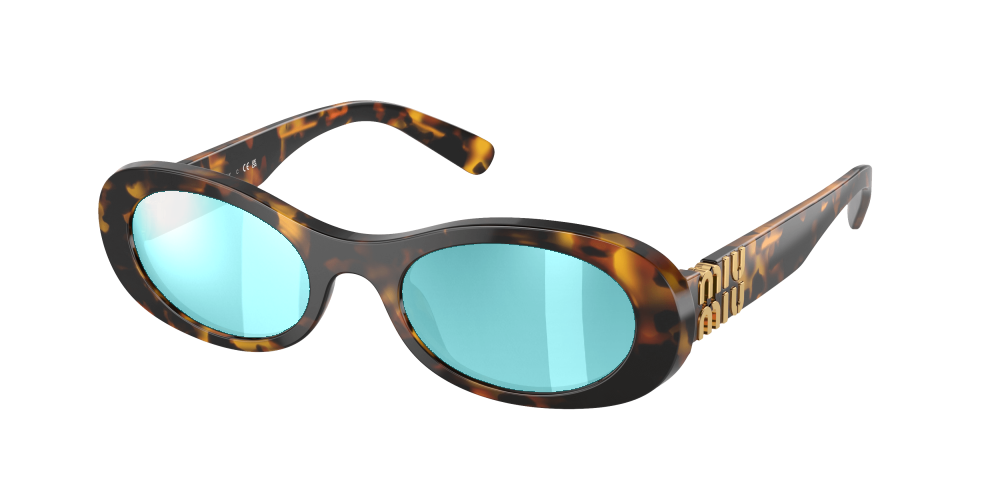 Miu Miu MU 06ZS VAU06B Miu Miu MU 06ZS VAU06B