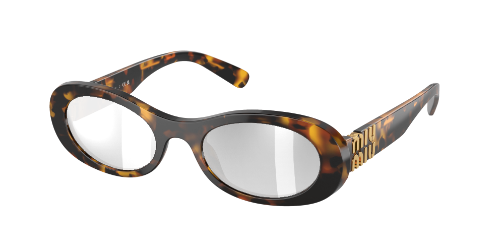 Miu Miu MU 06ZS VAU06B Miu Miu MU 06ZS VAU06B